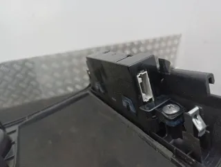 P10381A77100 Накладка декоративная на торпедо Nissan Qashqai 1  Арт 3_3906, вид 6