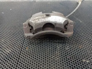 41011JD00A Суппорт передний левый Nissan Qashqai 1  Арт 3_3887, вид 2