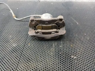 41011JD00A Суппорт передний левый Nissan Qashqai 1  Арт 3_3887, вид 4