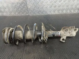 54303JD03A амортизатор передний левый Nissan Qashqai 1  Арт 3_3876, вид 2