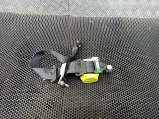 89880C5000 Ремень безопасности задний правый Kia Sorento 2 Арт 3_3852, вид 1