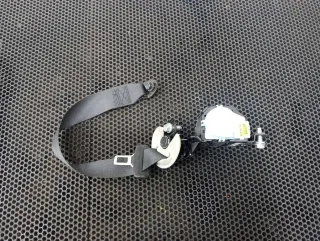 89880C5000 Ремень безопасности задний правый Kia Sorento 2 Арт 3_3852, вид 2