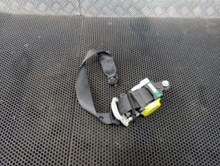 89880C5000 Ремень безопасности задний правый Kia Sorento 2 Арт 3_3852, вид 3