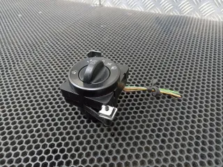 A9069052801 Переключатель света Mercedes Sprinter W906 Арт 3_3792, вид 3