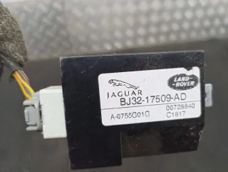 BJ3217509AD Блок управления (другие) Land Rover Evoque 1 restailing Арт 3_3781, вид 3