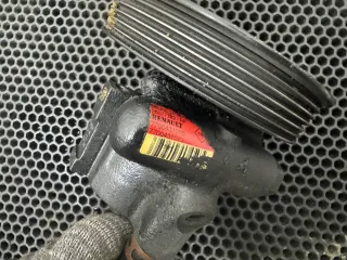7700431286 Насос гидроусилителя руля Renault Logan 1 Арт 3_3712, вид 3