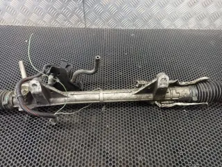 490016057R рулевая рейка Renault Clio 3 Арт 3_3491, вид 3
