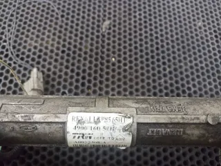 490016057R рулевая рейка Renault Clio 3 Арт 3_3491, вид 4