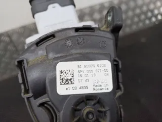 81259706103 Педаль газа MAN TGX Арт 3_3415, вид 4
