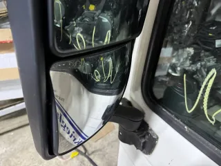 81637306767 Зеркало наружное левое MAN TGX Арт 3_3329, вид 4
