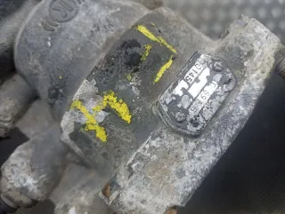 5010260940 кран тормозной прицепа Renault Premium Арт 3_3285, вид 6