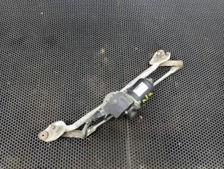 851100F020 Механизм стеклоочистителя (трапеция дворников) Toyota C-HR Арт 3_3239, вид 1