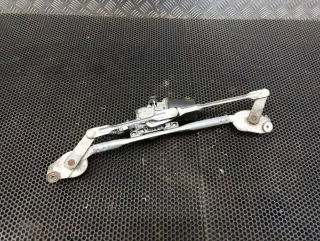 851100F020 Механизм стеклоочистителя (трапеция дворников) Toyota C-HR Арт 3_3239, вид 2