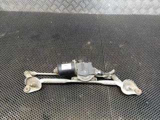 851100F020 Механизм стеклоочистителя (трапеция дворников) Toyota C-HR Арт 3_3239, вид 4