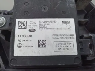 HPLA14F152AF Датчик мертвых (слепых) зон Land Rover Range Rover Sport 2 Арт 3_3160, вид 5