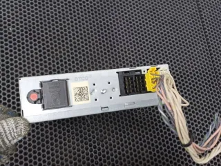 81271016584 Тахограф MAN TGL Арт 3_3077, вид 4