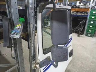 81637316617 Зеркало наружное левое MAN TGL Арт 3_3037, вид 6