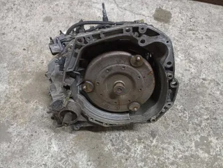 DP0074 КПП автоматическая (АКПП) Renault Clio 2 Арт 3_3025, вид 2