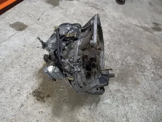 DP0074 КПП автоматическая (АКПП) Renault Clio 2 Арт 3_3025, вид 3