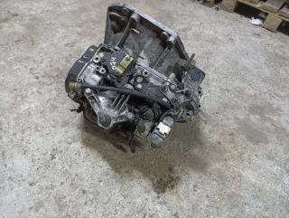 DP0074 КПП автоматическая (АКПП) Renault Clio 2 Арт 3_3025, вид 4