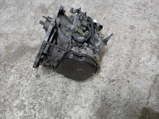 DP0074 КПП автоматическая (АКПП) Renault Clio 2 Арт 3_3025, вид 5