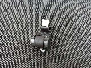 606346000C Ремень безопасности задний правый BMW X5 E70 restailing Арт 3_2957, вид 2