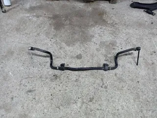 54611JD00A Стабилизатор подвески (поперечной устойчивости) Nissan Qashqai 1  Арт 3_2936, вид 1