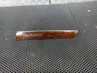 7P6867440AC Накладка декоративная салона (комплект) Volkswagen Touareg 2 Арт 3_2893, вид 1