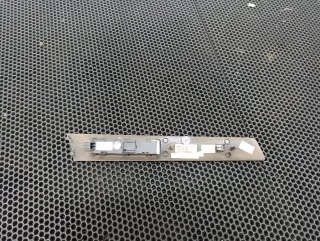 7P6867440AC Накладка декоративная салона (комплект) Volkswagen Touareg 2 Арт 3_2893, вид 2