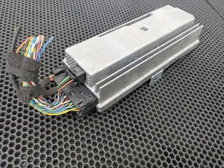 65129239045 Усилитель музыкальный BMW X5 E70 Арт 3_2829, вид 2