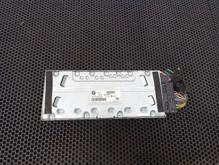 65129239045 Усилитель музыкальный BMW X5 E70 Арт 3_2829, вид 4