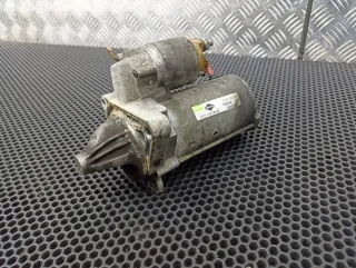 23300JG70A Стартер Renault Megane 2 Арт 3_2626-A3, вид 1