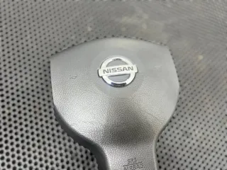 985109U09A Подушка безопасности водителя Nissan Note E11 Арт 3_2495, вид 2