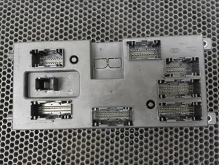 HPLA14F041BG Блок комфорта Land Rover Range Rover Sport 2 Арт 3_2399, вид 2