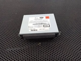 FW9311B608AD DVD-чейнджер Land Rover Range Rover Sport 2 Арт 3_2285, вид 5