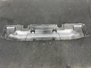 CPLA-6A950-BB Накладка декоративная салона (комплект) Land Rover Range Rover Sport 2 Арт 3_2259, вид 4