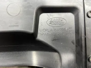 CPLA-6A950-BB Накладка декоративная салона (комплект) Land Rover Range Rover Sport 2 Арт 3_2259, вид 5