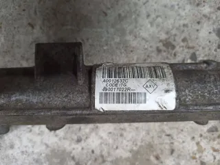A0012632C рулевая рейка Renault Megane 3 Арт 3_2232, вид 4