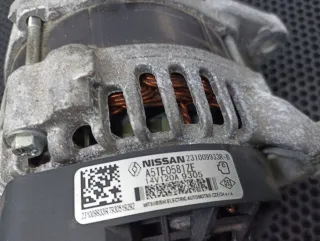 231009933R Генератор Renault Kadjar Арт 3_2197, вид 5