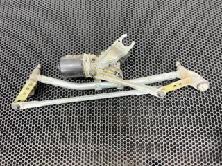 8200036921 Механизм стеклоочистителя (трапеция дворников) Renault Megane 2 Арт 3_2150, вид 4