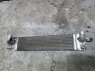 14461-BB30A Интеркулер Nissan Qashqai 1  Арт 3_2104, вид 2