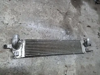 14461-BB30A Интеркулер Nissan Qashqai 1  Арт 3_2104, вид 3