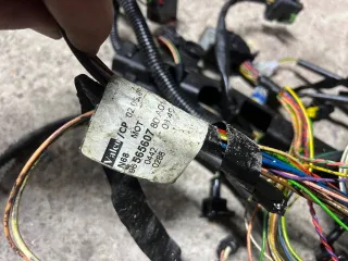 9656560780 Проводка двигателя Citroen Xsara Picasso Арт 3_2081, вид 5