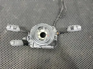 916441905 Переключатель подрулевой (стрекоза) BMW X5 E70 Арт 3_2011, вид 1