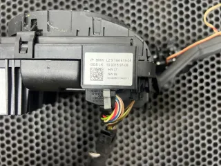 916441905 Переключатель подрулевой (стрекоза) BMW X5 E70 Арт 3_2011, вид 5