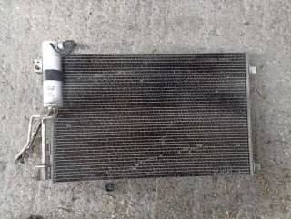 92110JD50B Радиатор кондиционера Nissan Qashqai 1  Арт 3_1984, вид 2