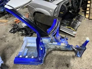 1234567 Лонжерон правый Suzuki Swift 4 Арт 3_1944