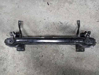 51117165458 Усилитель бампера переднего BMW X5 E70 Арт 3_1939, вид 1