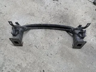 51117165458 Усилитель бампера переднего BMW X5 E70 Арт 3_1939, вид 2