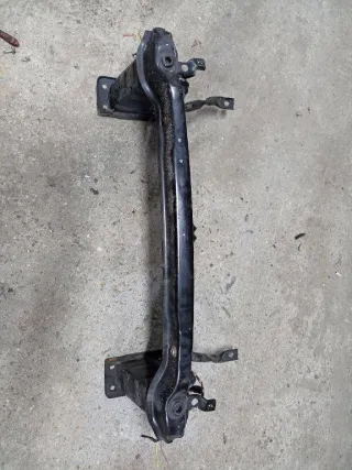 51117165458 Усилитель бампера переднего BMW X5 E70 Арт 3_1939, вид 3